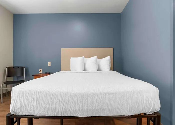 Extended Stay America Select Suites - Tallahassee - Northwest