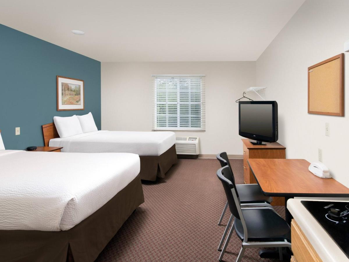 Hotel Extended America Select - - Northwest