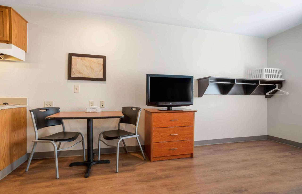 Extended America Select - - Northwest Hotel 2*