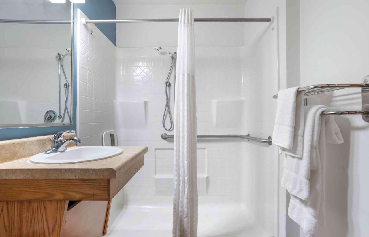 Hotel Extended America Select - - Northwest