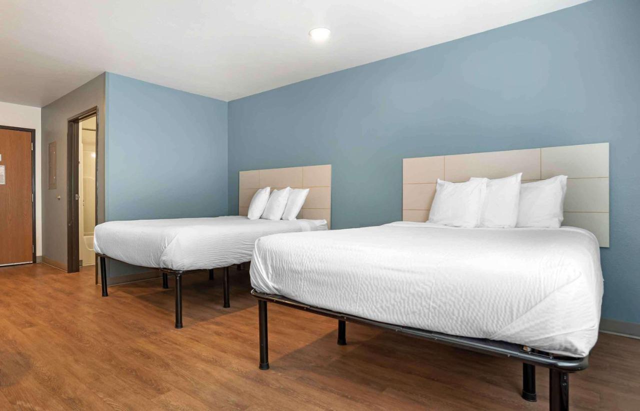 Hotel Extended America Select - - Northwest Tallahassee