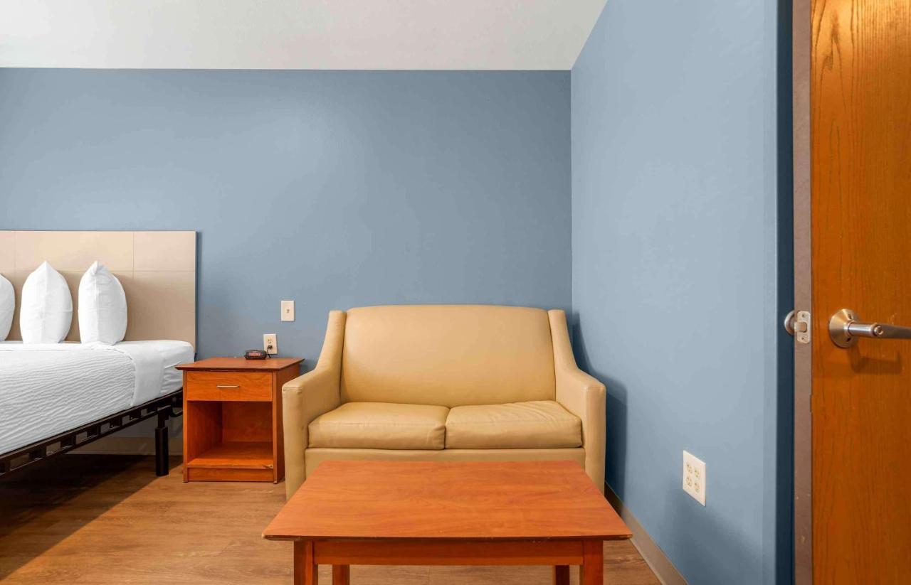 Hotel Extended America Select - - Northwest Tallahassee